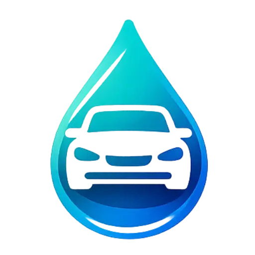 Lavage auto à domicile Brageac